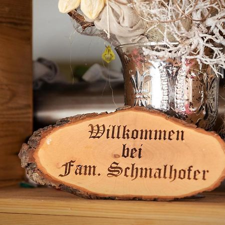 Landgasthof Schmalhofer Tittling Екстер'єр фото