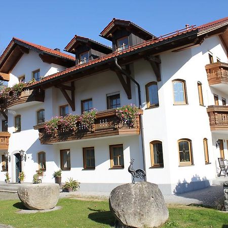 Landgasthof Schmalhofer Tittling Екстер'єр фото