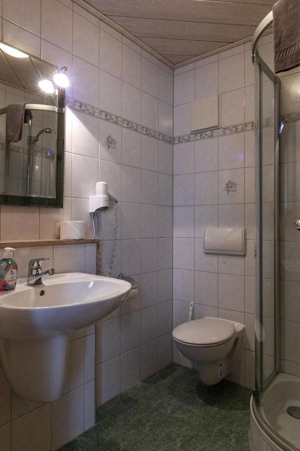 Landgasthof Schmalhofer Tittling Екстер'єр фото