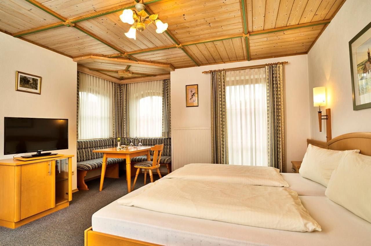 Landgasthof Schmalhofer Tittling Екстер'єр фото
