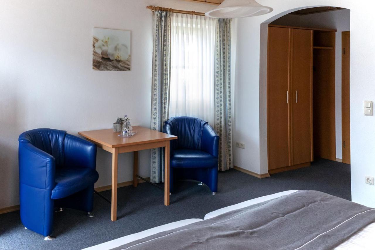 Landgasthof Schmalhofer Tittling Екстер'єр фото