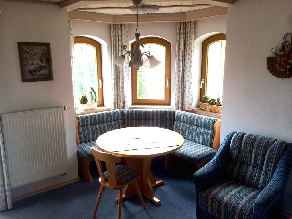 Landgasthof Schmalhofer Tittling Номер фото