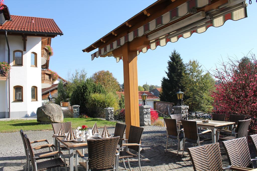 Landgasthof Schmalhofer Tittling Екстер'єр фото