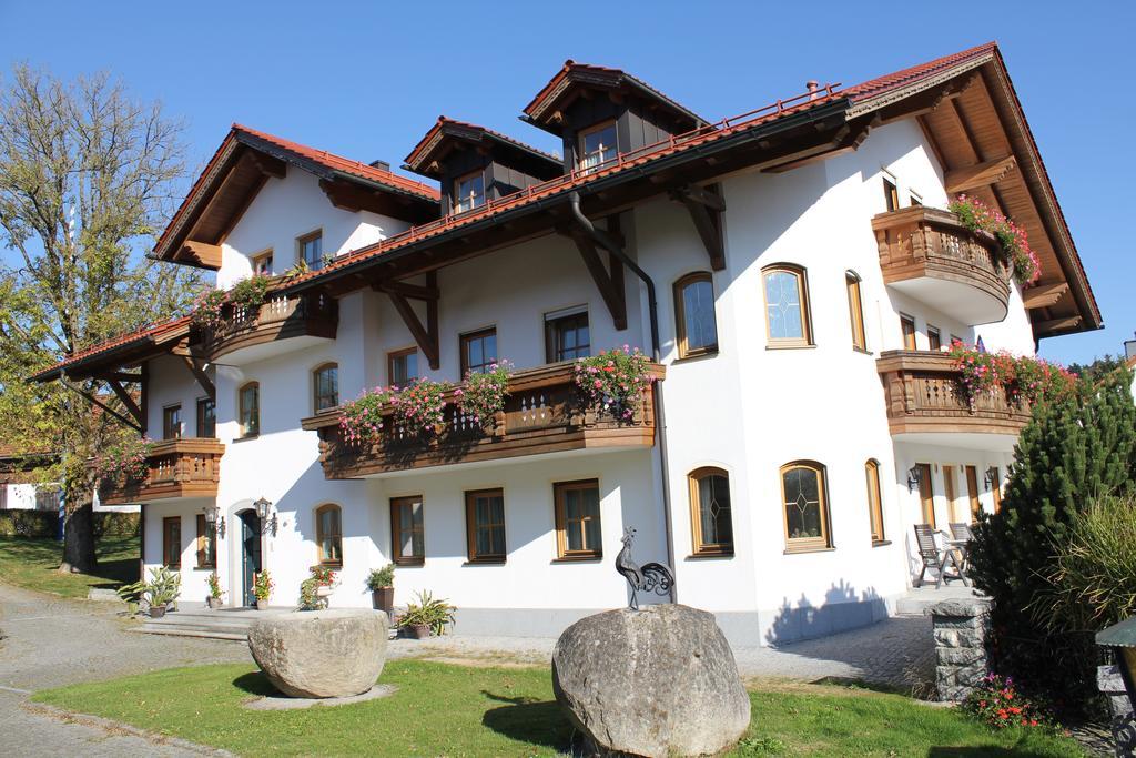 Landgasthof Schmalhofer Tittling Екстер'єр фото