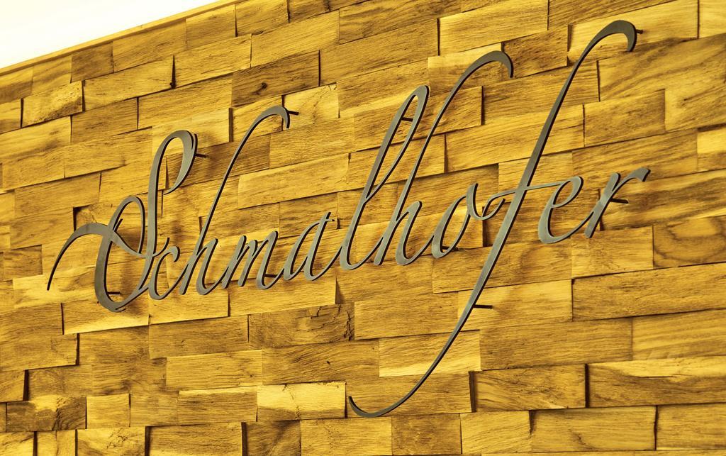 Landgasthof Schmalhofer Tittling Екстер'єр фото