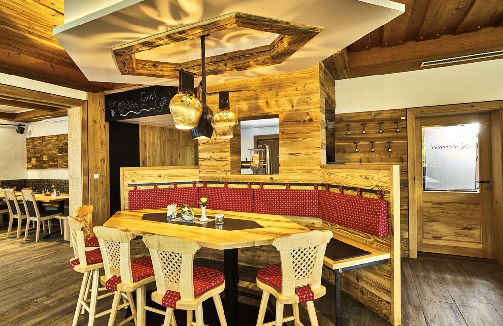 Landgasthof Schmalhofer Tittling Екстер'єр фото