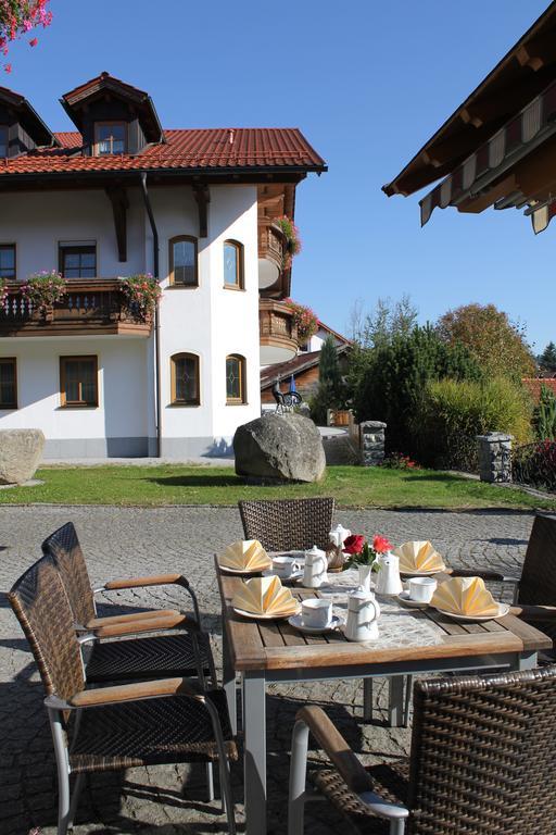 Landgasthof Schmalhofer Tittling Екстер'єр фото