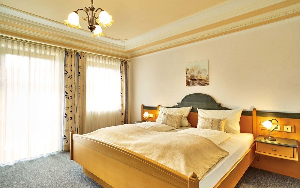 Landgasthof Schmalhofer Tittling Екстер'єр фото